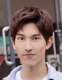 Фото актера Чэнь Кэ Фань