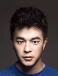 Фото актера Ю Вэнь Тао