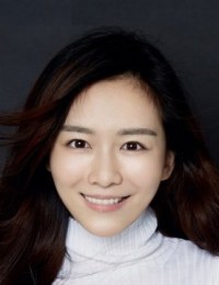 Фото актера Ян Ан Ци