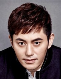 Фото актера Мо Фэнь Бинь