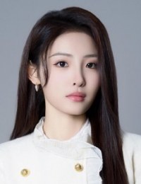 Фото актера Чжэн Цзы