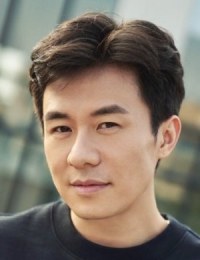 Фото актера Ли Дун Хэн