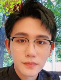 Фото актера Цзяо Пэй Кай