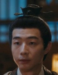 Фото актера Хун Бин