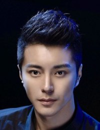 Фото актера Ду Цзюнь Цзе