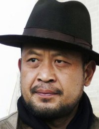 Фото актера Ван Инь Ци