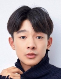 Фото актера Чжан Ю Хао
