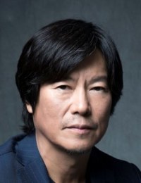 Фото актера Тойокава Эцсуши