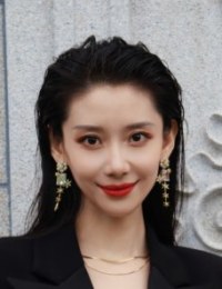 Фото актера Хуан Вэнь Цин