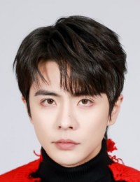 Фото актера Ван Нань