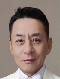 Фото актера Цзян Кай