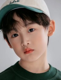 Фото актера Гу Хэн Жуй