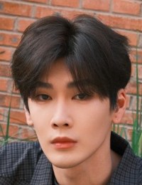 Фото актера Лу Минг