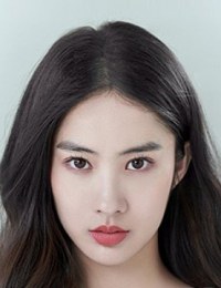 Фото актера Ху Я Цзе