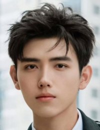 Фото актера Артур Чен