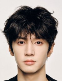Фото актера Чэнь Жэ Юань
