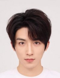 Фото актера Ли Кай Вэнь