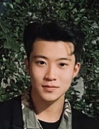 Фото актера Чжоу Вэнь Ян