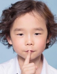 Фото актера Ван Цзы Минь