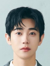 Фото актера Лю Цзянь Юй