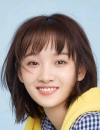 Фото актера Лян Баолин