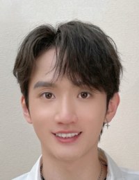 Фото актера Ло Чжэн