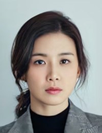 Фото актера Ли Бо Ён