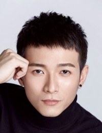 Фото актера Е Сяо Кай