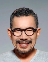 Фото актера Тэм Чарас Фуангаромья