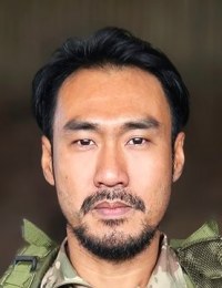 Фото актера Нью Порамат Самарт