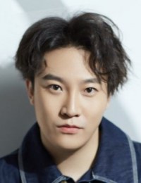 Фото актера Чжан Чэн Ян