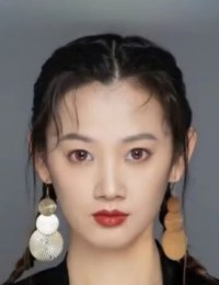 Фото актера Гао Я Ци