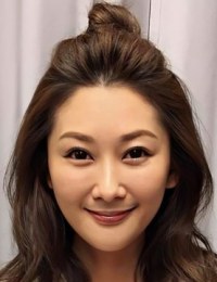 Фото актера Кэролин Чень