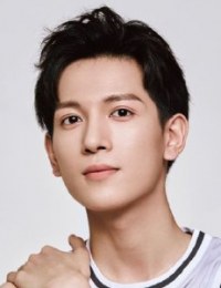 Фото актера Ван Цзя Мао
