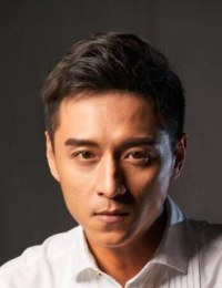 Фото актера Чэн Жэнь Шо
