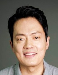 Фото актера Ким Хён Мук