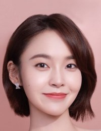 Фото актера Карлина Чжан