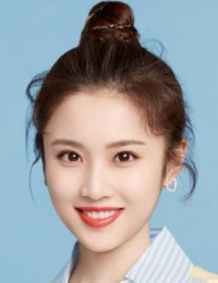 Фото актера Чжан Хуэй Вэнь