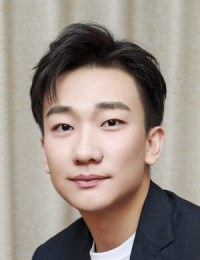Фото актера У Хао Чен