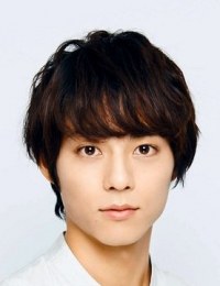 Фото актера Наґата Такадо