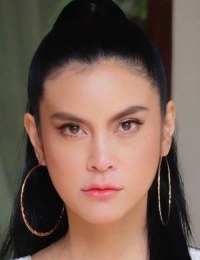 Фото актера Пин Кемани Ваттанасин