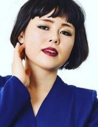 Фото актера Фудзивара Сиори