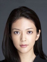 Фото актера Танака Мичико