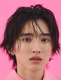 Фото актера Мичиэда Сюнсуке