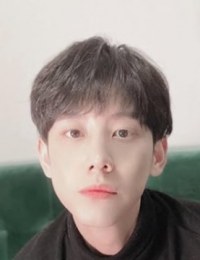 Фото актера Син Дже Мин