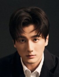 Фото актера Чжан Цзе