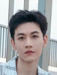 Фото актера Мяо Юй Цзяо