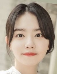 Фото актера Ким Со Хё