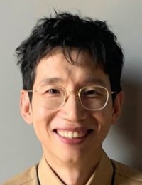 Фото актера Пон Тэ Кью