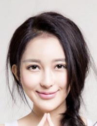 Фото актера Цюй Ю Тун